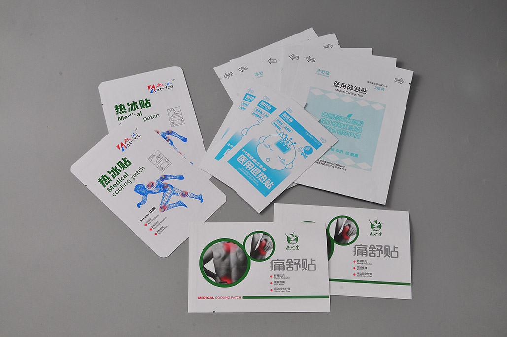 如何選擇適合自己產(chǎn)品的包裝袋