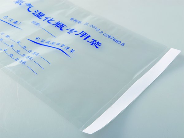 復(fù)合膜包裝中常見(jiàn)的塑料薄膜(一)
